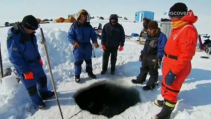 Dirty Jobs - Arbeit, die keiner machen will Staffel 3 Folge 17 HD Deutsch