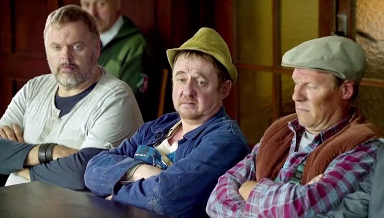 Heiter bis tödlich Henker & Richter Staffel 1 Folge 2 HD Deutsch