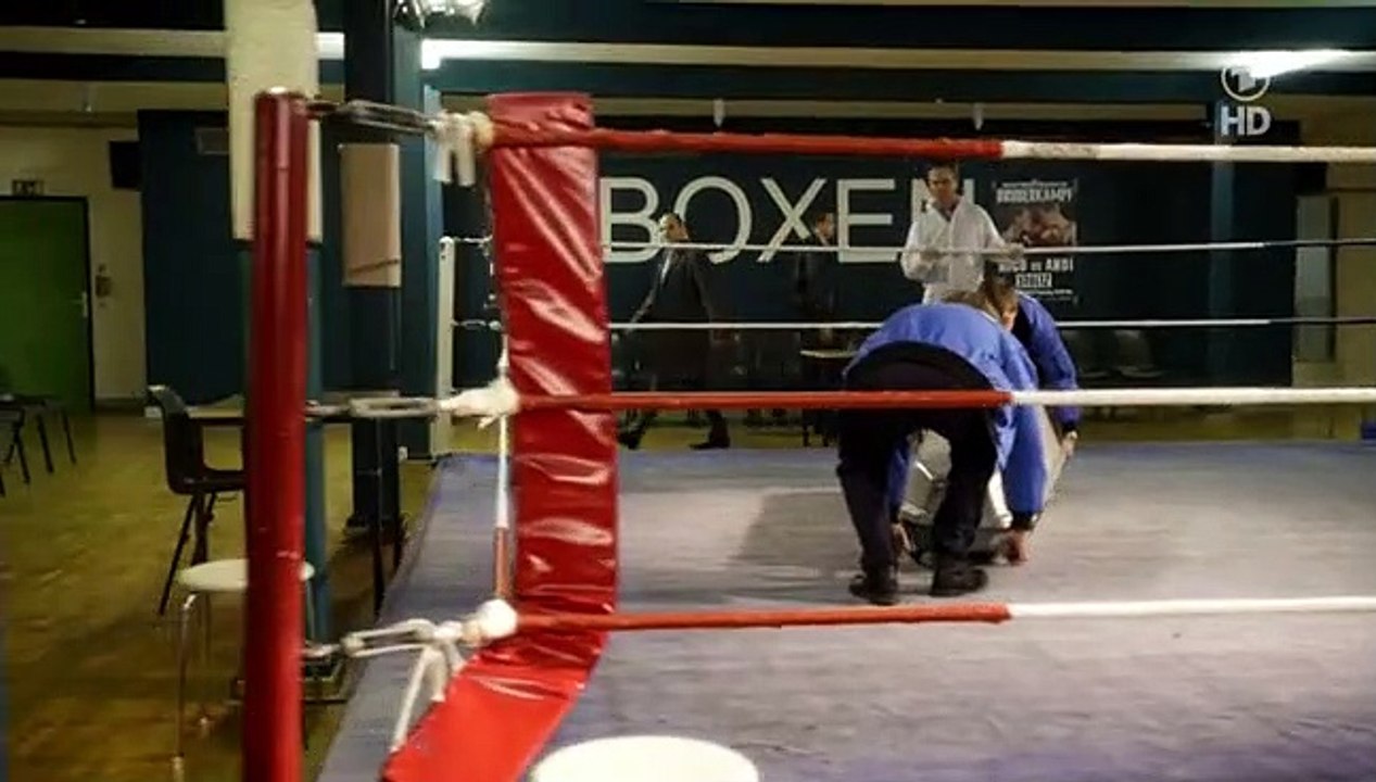 Heiter bis tödlich Hauptstadtrevier Staffel 3 Folge 2 HD Deutsch