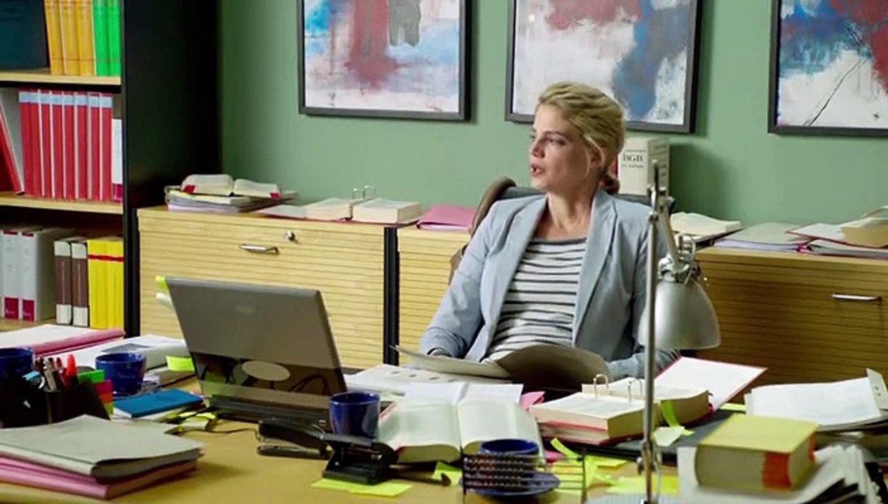 Heiter bis tödlich Henker & Richter Staffel 1 Folge 1 HD Deutsch