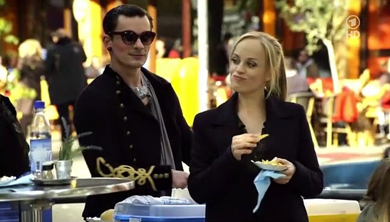 Heiter bis tödlich Hauptstadtrevier Staffel 2 Folge 8 HD Deutsch