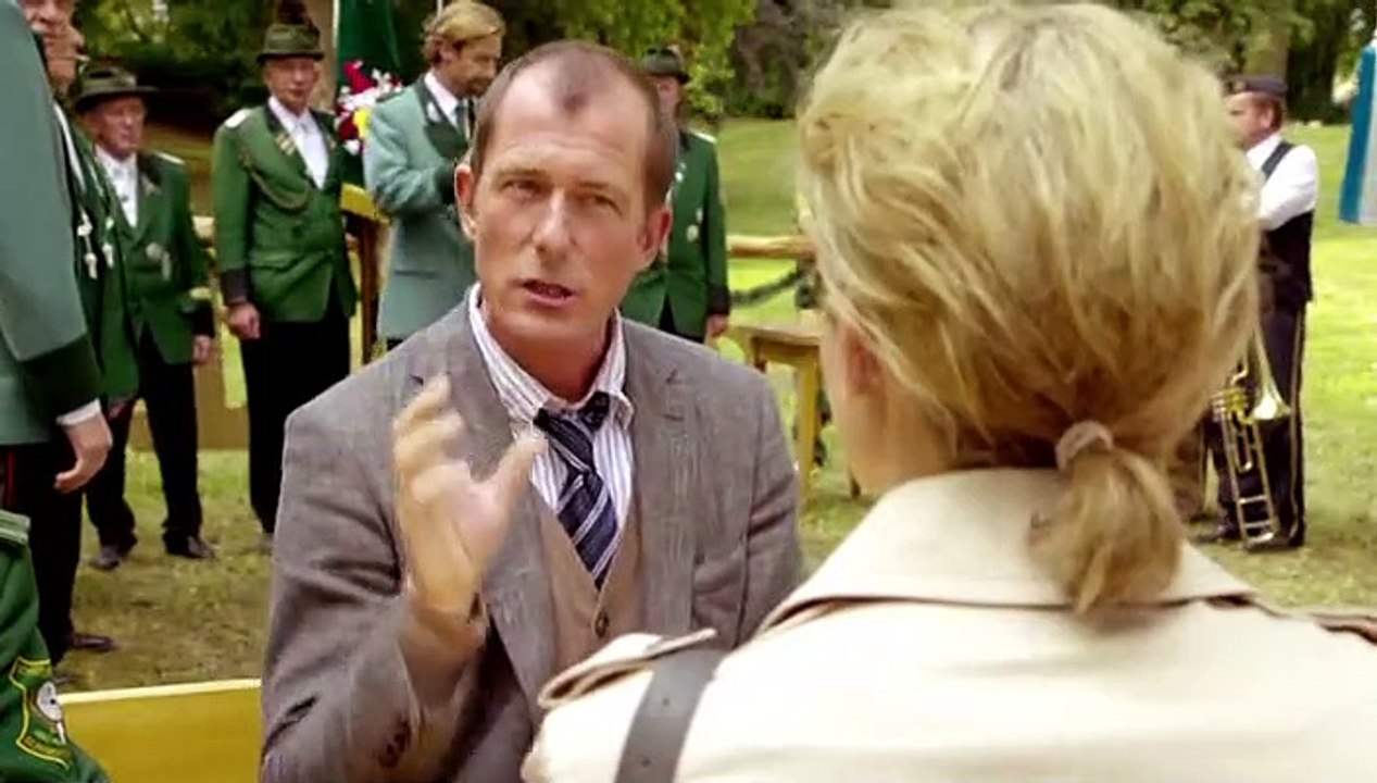 Heiter bis tödlich Henker & Richter Staffel 1 Folge 4 HD Deutsch