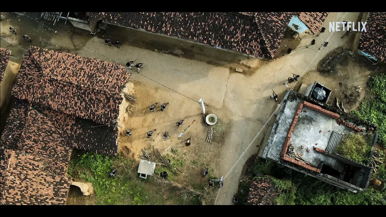 Khakee The Bihar Chapter  Official Teaser