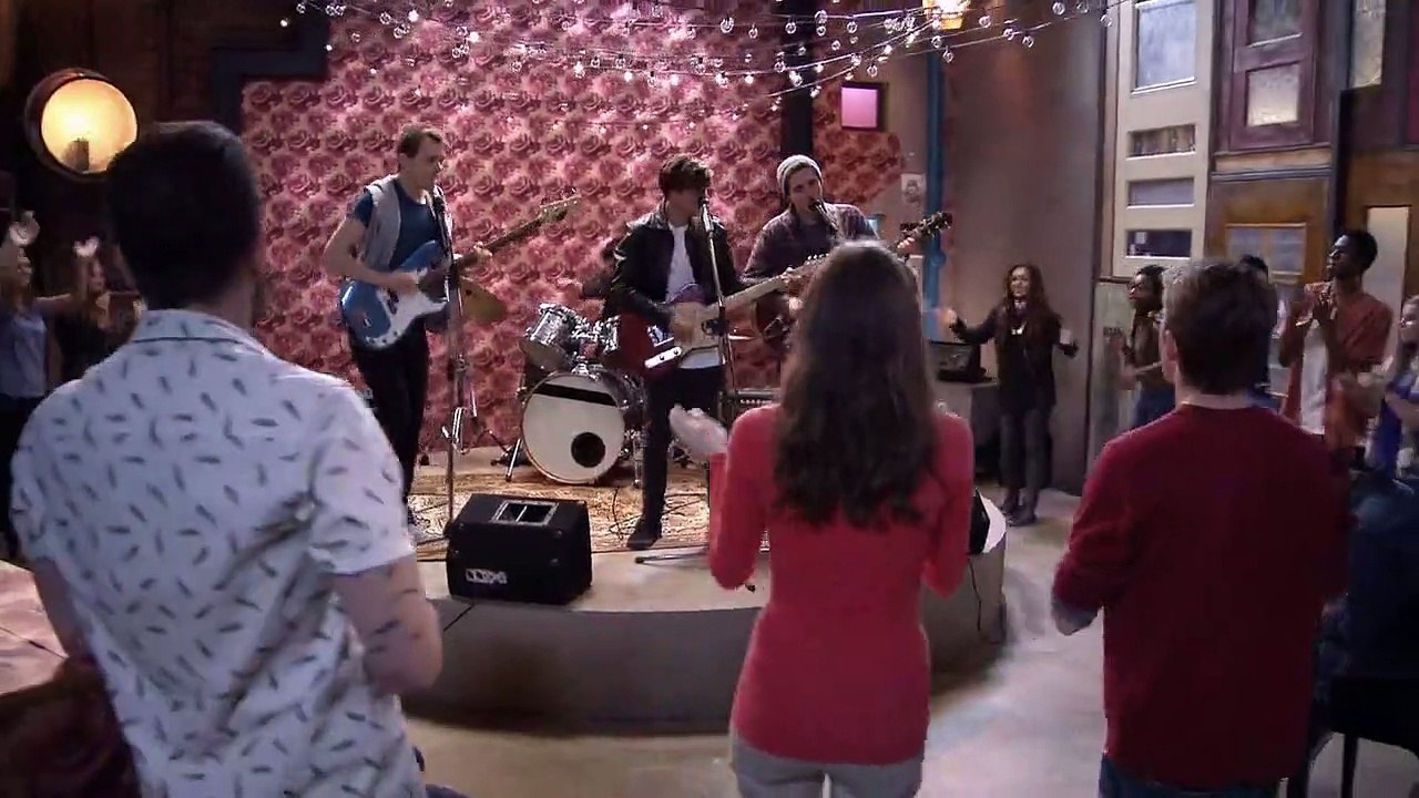 Lost & Found Music Studios Staffel 1 Folge 1 HD Deutsch