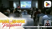 Kahalagahan ng kababaihan at kabataan, tinalakay sa huling araw  ng ASEAN Heritage Parks Conference 2022.