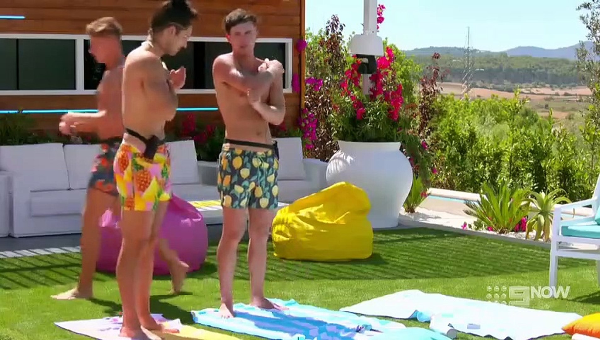 Love island season 4 clearance episode 3 watch online