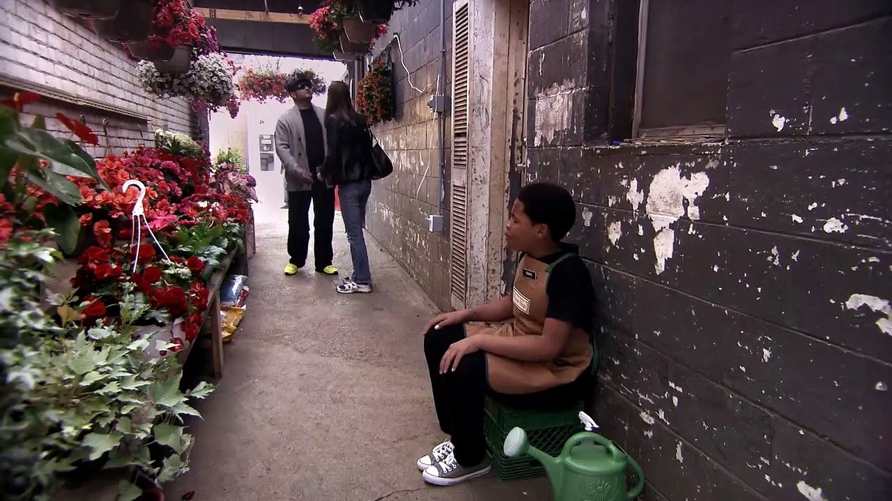 Lost & Found Music Studios Staffel 1 Folge 3 HD Deutsch