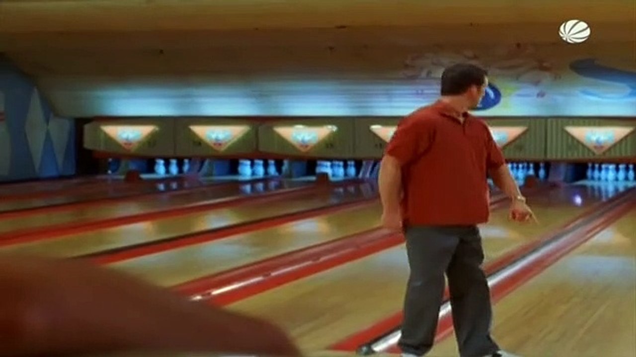 Ed - Der Bowling-Anwalt Staffel 3 Folge 2 HD Deutsch