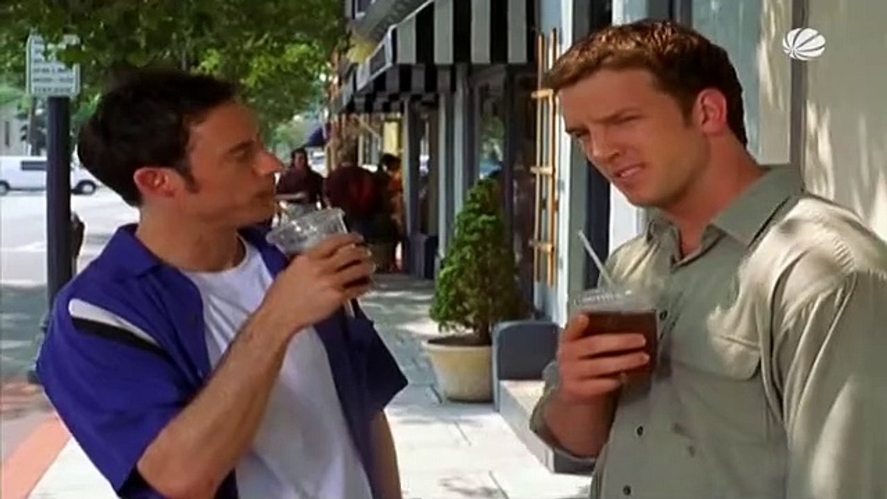 Ed - Der Bowling-Anwalt Staffel 3 Folge 3 HD Deutsch