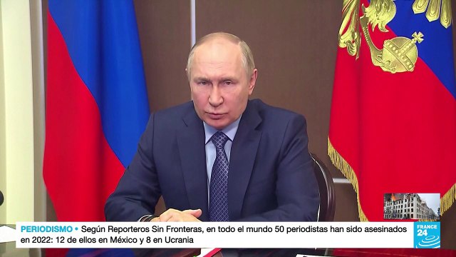 Rusia reanudará su participación en el acuerdo de exportación de granos ucranianos