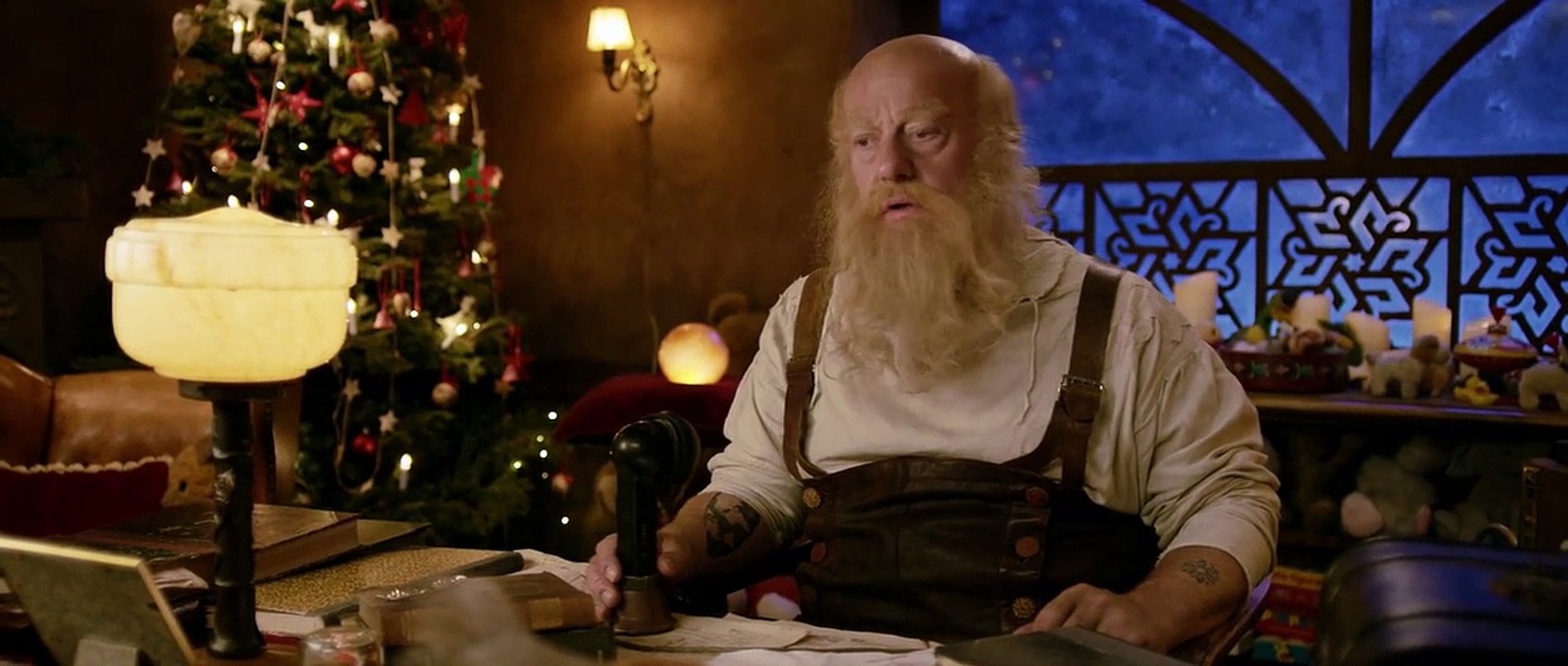 Schneewelt - Eine Weihnachtsgeschichte Staffel 1 Folge 5 HD Deutsch