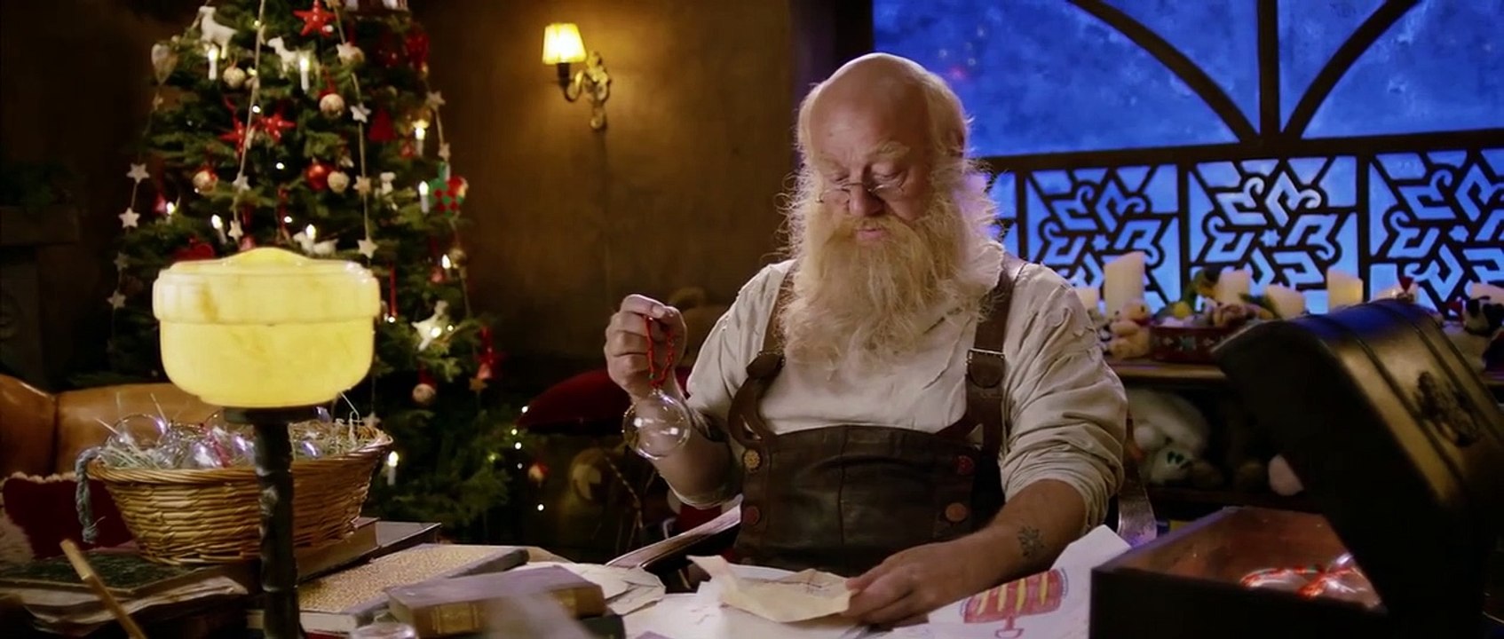 Schneewelt - Eine Weihnachtsgeschichte Staffel 1 Folge 2 HD Deutsch