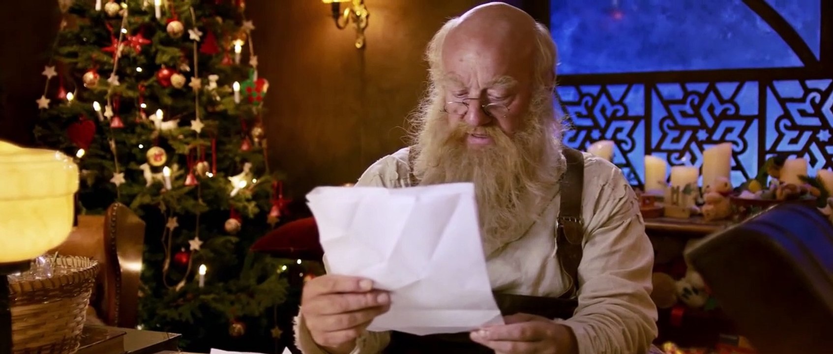 Schneewelt - Eine Weihnachtsgeschichte Staffel 1 Folge 4 HD Deutsch