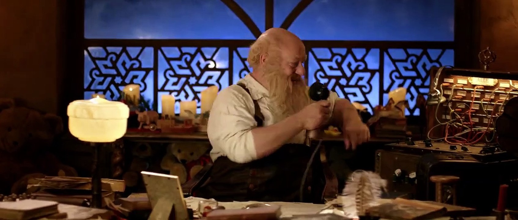 Schneewelt - Eine Weihnachtsgeschichte Staffel 1 Folge 6 HD Deutsch