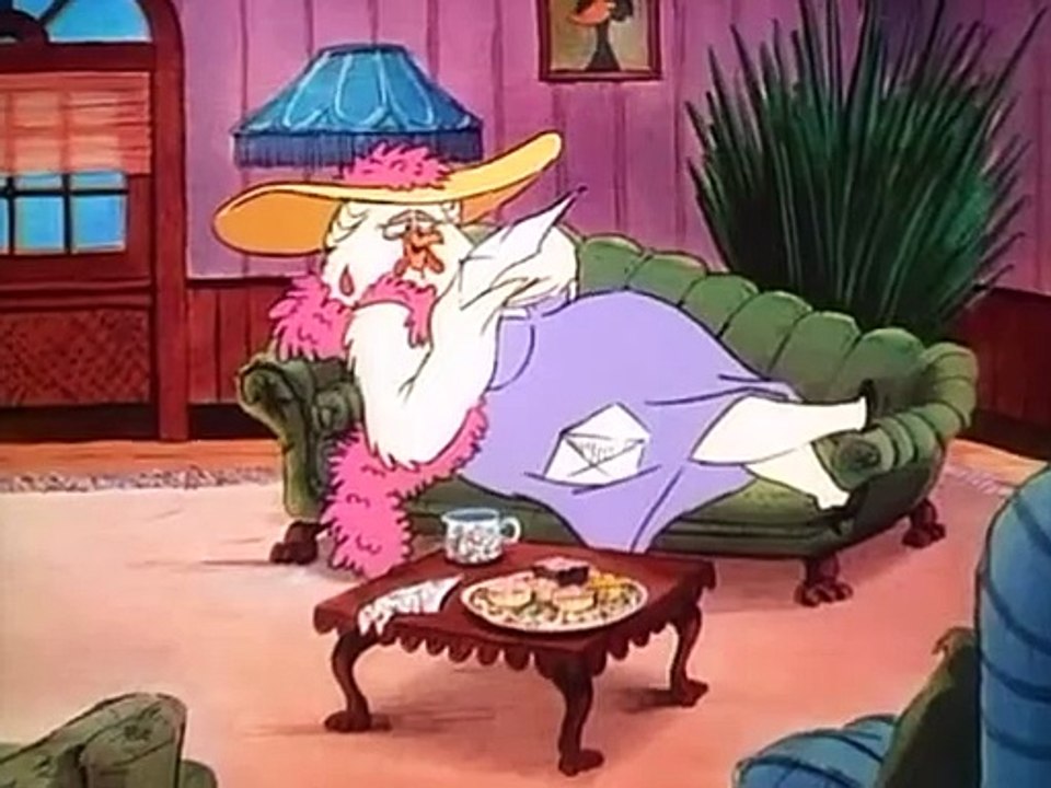 Die Raccoons Staffel 2 Folge 9 HD Deutsch