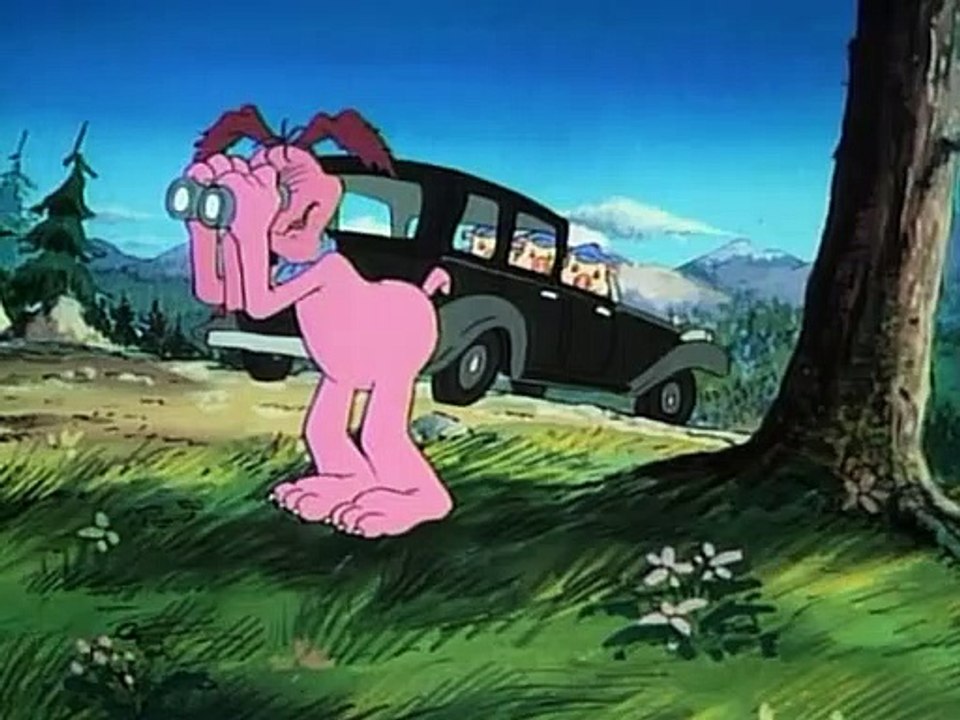 Die Raccoons Staffel 3 Folge 6 HD Deutsch