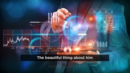 For Beginners - How To Invest -  3 Simple Rules warrent buffet