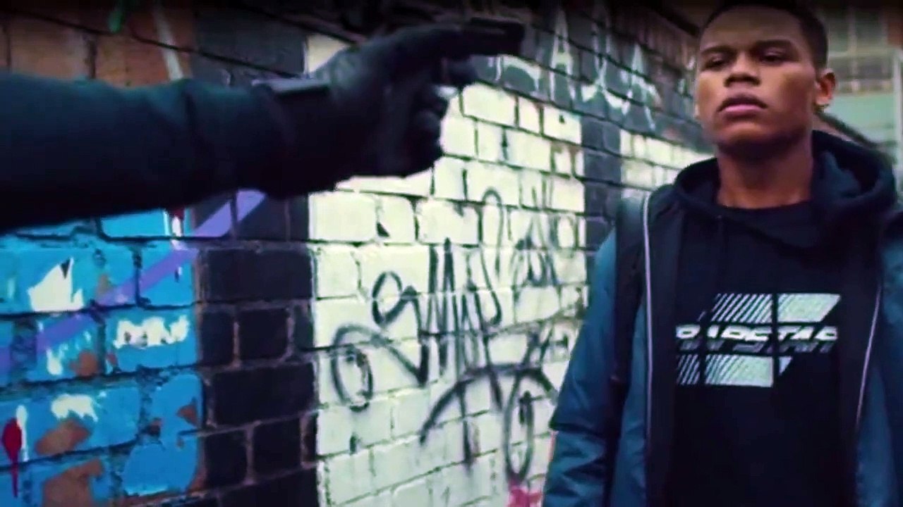 Top Boy Staffel 1 Folge 4 HD Deutsch
