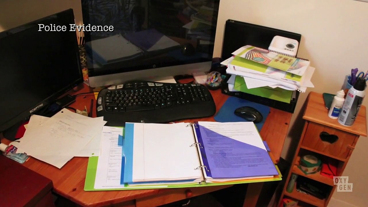 Criminal Confessions - Mörderische Geständnisse Staffel 3 Folge 13 HD Deutsch