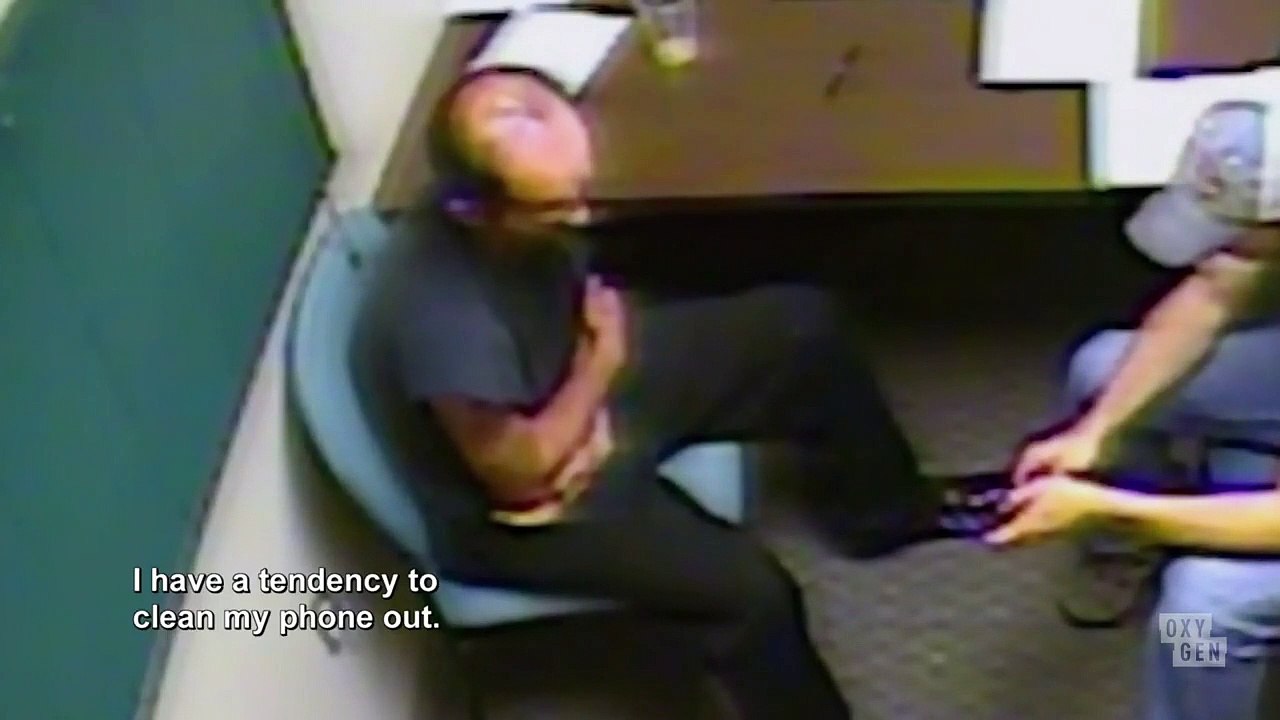 Criminal Confessions - Mörderische Geständnisse Staffel 3 Folge 7 HD Deutsch