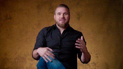 Puss In Boots: The Last Wish Director Joel Crawford Interview