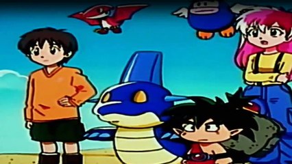 Flint Hammerhead Staffel 1 Folge 8 HD Deutsch