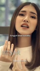 Yesus yang ku percaya