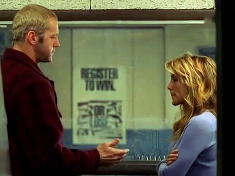 Hack - Die StraßenPhiladelphia Staffel 1 Folge 11 HD Deutsch