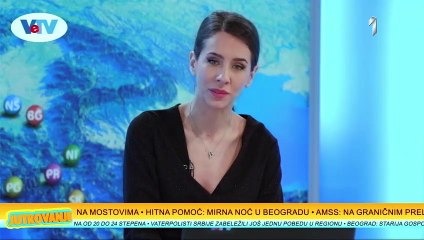 Od Jutra Do Sutra - Epizoda 36 - Domaca serija