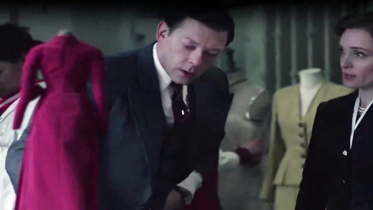 The Collection Staffel 1 Folge 3 HD Deutsch