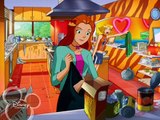 Totally Spies! Staffel 4 Folge 5 HD Deutsch