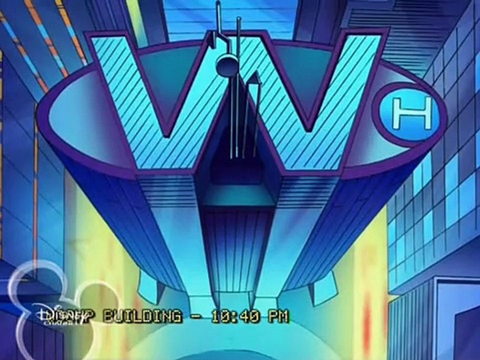 Totally Spies! Staffel 4 Folge 7 HD Deutsch