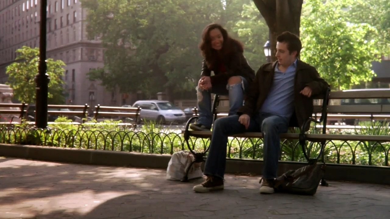 Anyone But Me Staffel 1 Folge 10 HD Deutsch