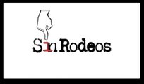 SIN RODEOS JUEVES 1 SETIEMBRE 2022