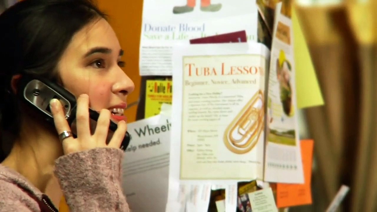 Anyone But Me Staffel 2 Folge 4 HD Deutsch