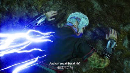 Against the Sky Supreme Episode 41 Sub Indo - www.dongcinanime.site