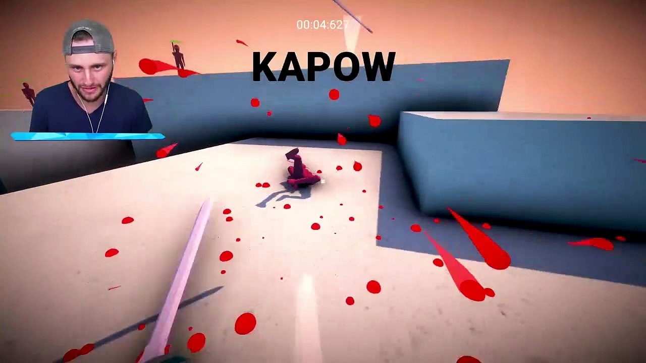 SSUNDEE This Game Took 3 Days To Make (Re Run)