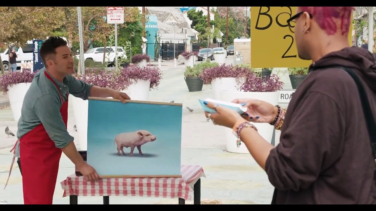 Magie für die Menschen Staffel 1 Folge 5 HD Deutsch