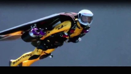 Superhuman Science - Das ist nicht normal! Staffel 1 Folge 5 HD Deutsch