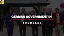 Mutiny in German Government? Foreign Minister Baerbock Warns Olaf Scholz | Germany in Trouble?  || WORLD TIMES NEWS