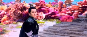 Once Upon A Time (2017) Yang Yang Liu Yifei full Chinese movie