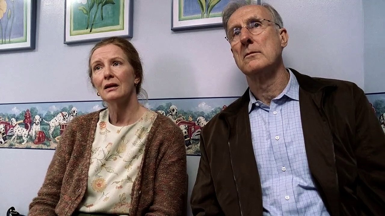 Six Feet Under - Gestorben wird immer Staffel 5 Folge 11 HD Deutsch