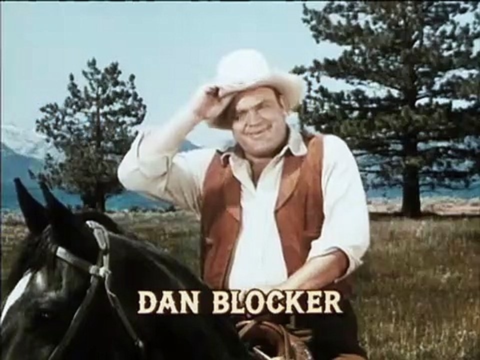 Bonanza Staffel 9 Folge 32 HD Deutsch