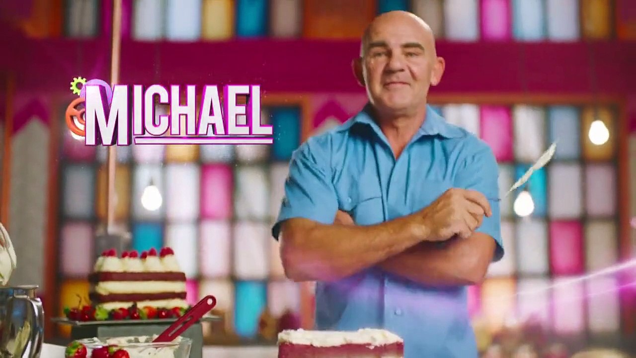 Zumbo's Just Desserts Staffel 1 Folge 6 HD Deutsch