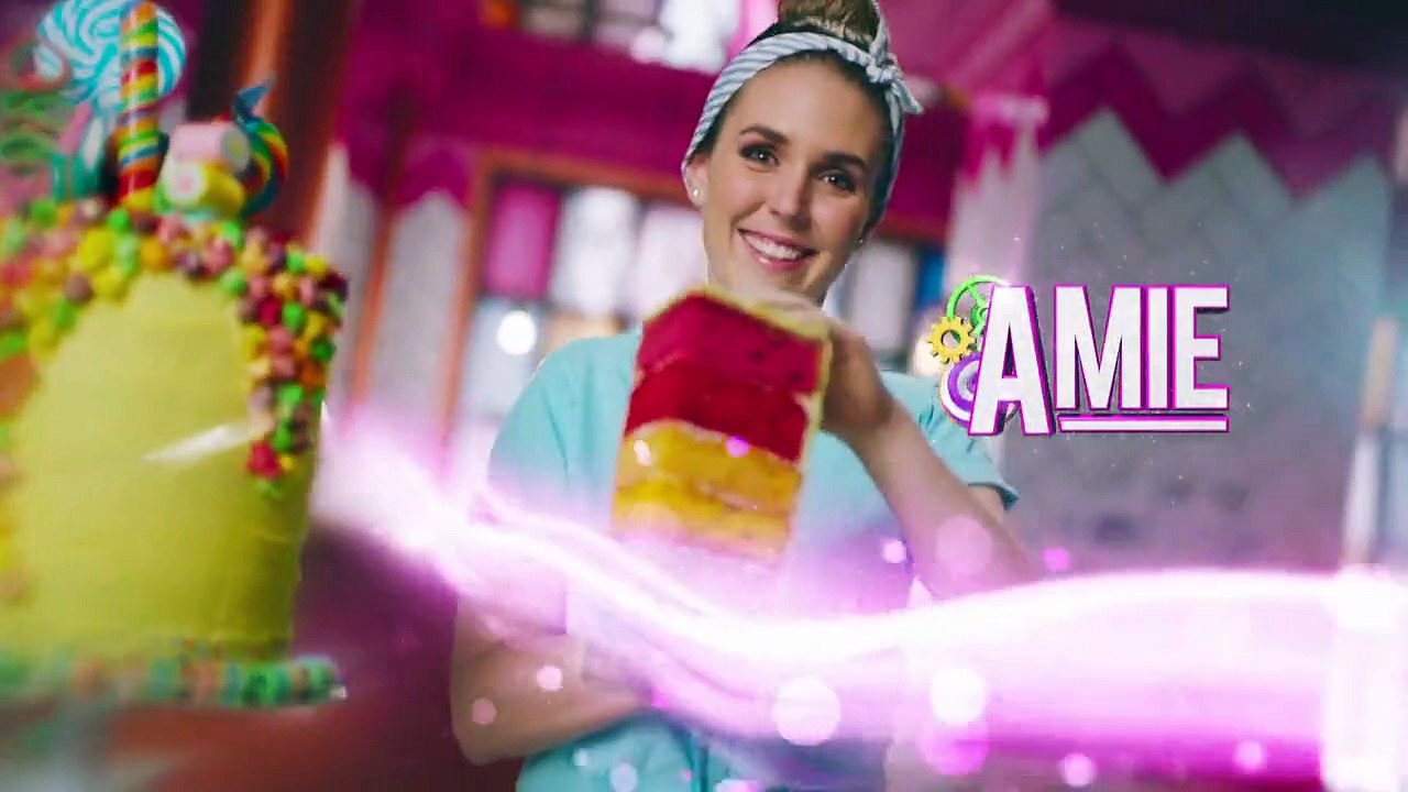 Zumbo's Just Desserts Staffel 1 Folge 7 HD Deutsch