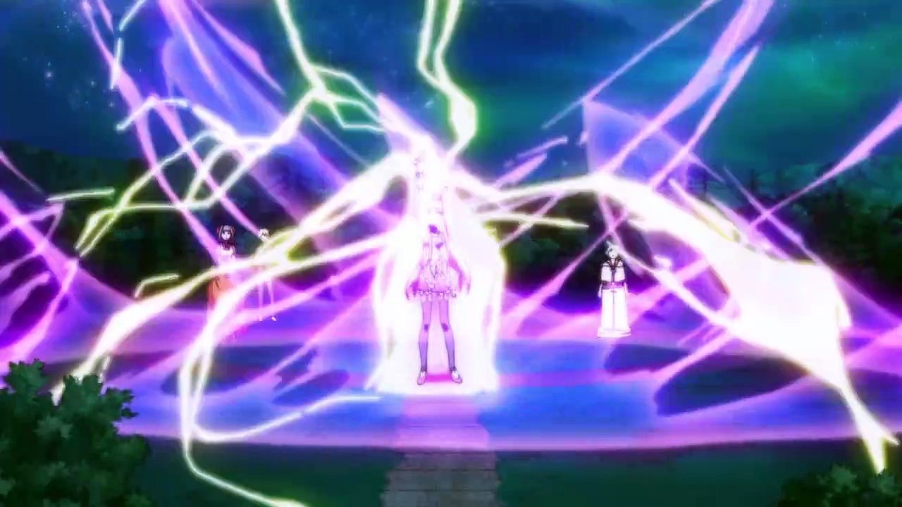 Mondaiji-tachi ga isekai kara kuru sou desu yo staffel 1 folge 4 hd deutsch