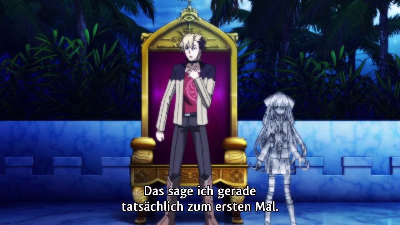 Mondaiji-tachi ga Isekai kara Kuru Sou Desu yo Staffel 1 Folge 5 HD Deutsch