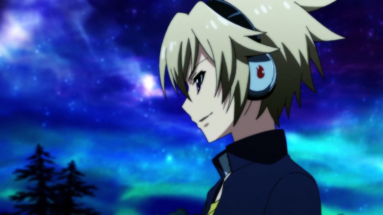 Mondaiji-tachi ga Isekai kara Kuru Sou Desu yo Staffel 1 Folge 3 HD Deutsch