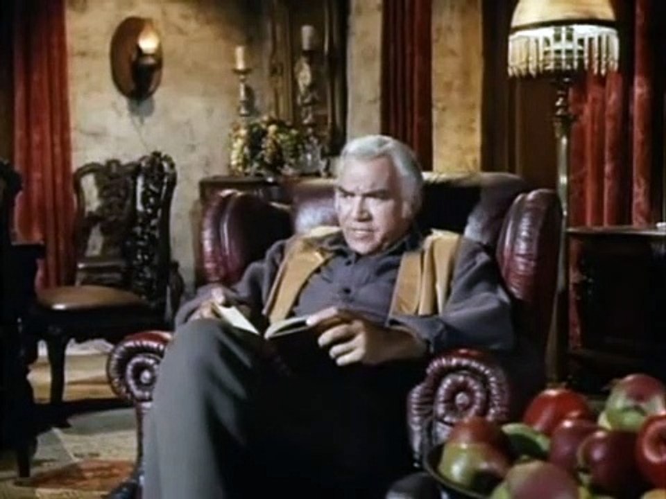 Bonanza Staffel 10 Folge 6 HD Deutsch
