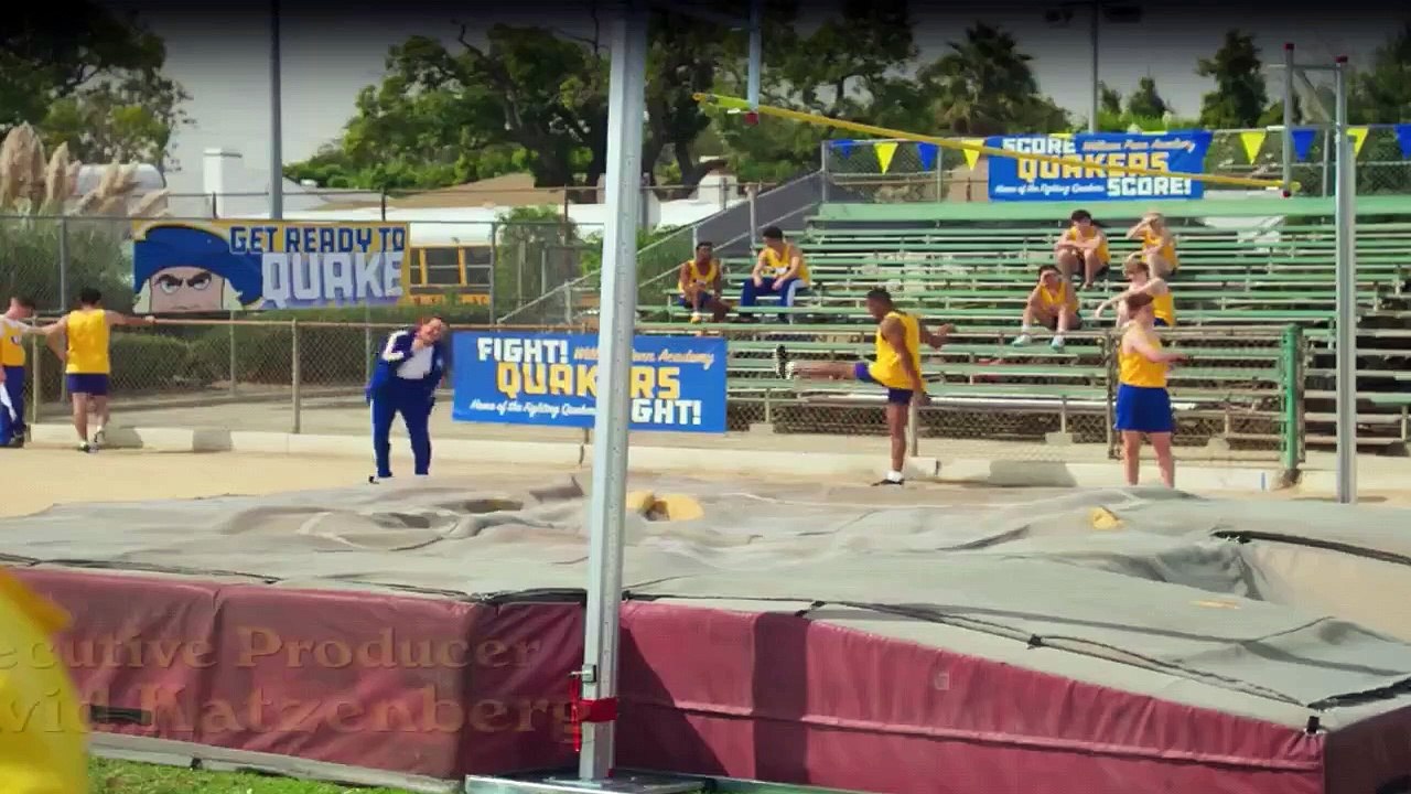 Schooled Staffel 2 Folge 7 HD Deutsch